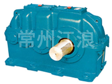 ZLY系列減速機(jī)